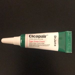 Dr. Jart Cicapair Tiger Grass Cream